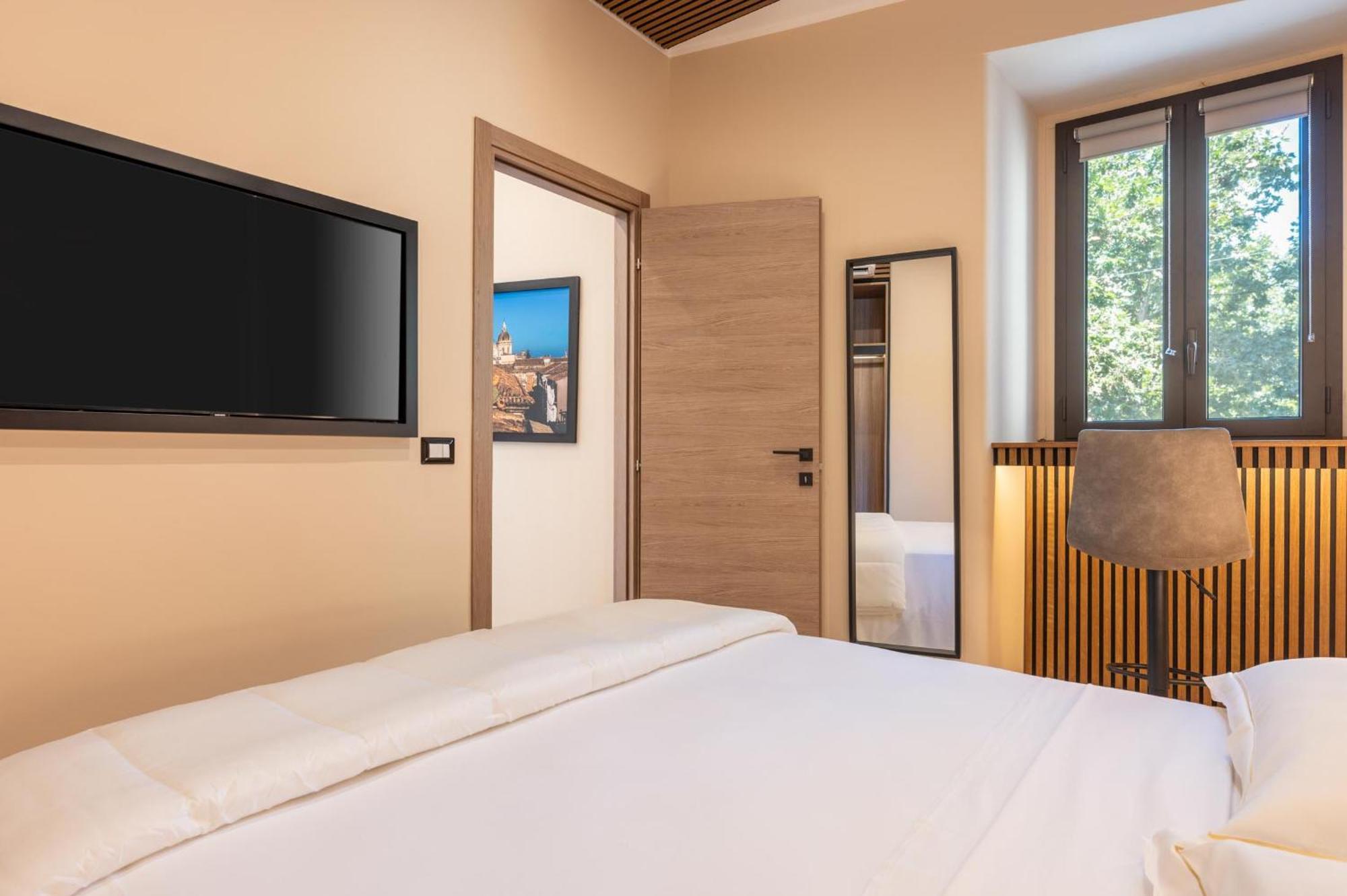 Terra Dell'Etna Apartamento Catânia Exterior foto